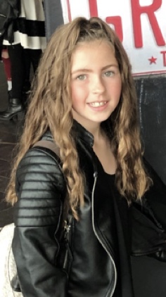 Taylor Beth